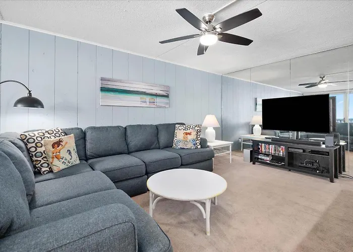 Ferienhaus Direct Ocean Front 3 Bedroom In Quay With Indoor & Outdoor Pools! *