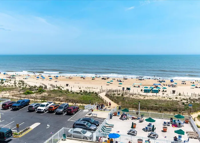 Ferienhaus Direct Ocean Front 3 Bedroom In Quay With Indoor & Outdoor Pools! Ocean Stadt