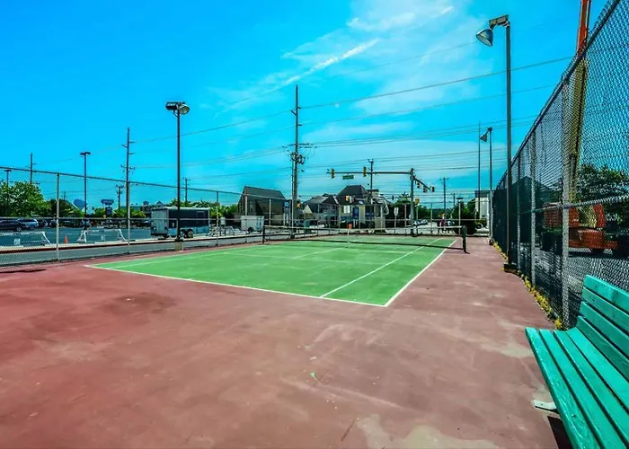 Ferienhaus Direct Ocean Front 3 Bedroom In Quay With Indoor & Outdoor Pools!