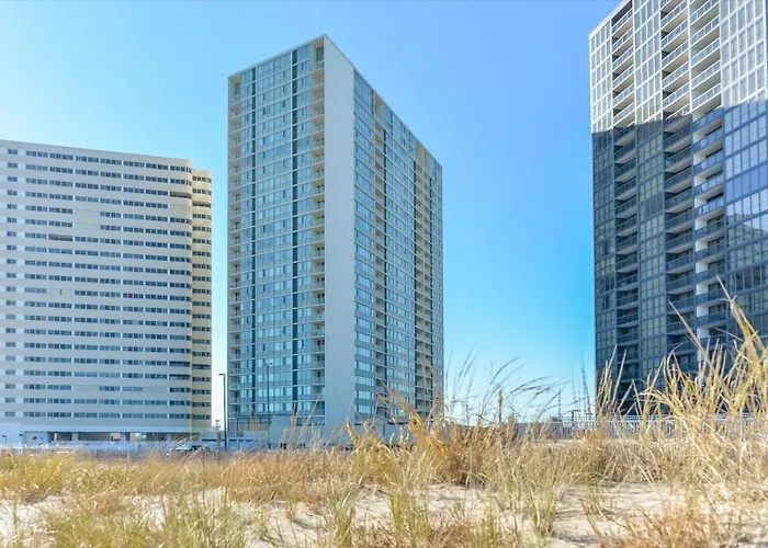 Ferienhaus Direct Ocean Front 3 Bedroom In Quay With Indoor & Outdoor Pools!
